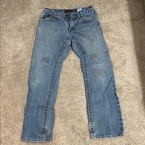 FR jeans